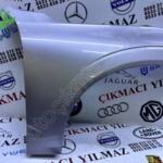 Volvo xc60 sağ ön çamurluk xc 60 orjinal çıkma çamurluk