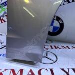 Volvo xc60 sağ ön çamurluk xc 60 orjinal çıkma çamurluk