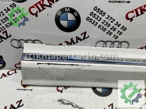 Volvo XC60 Kapı Bandı & Çıtası 31440294 çıkma parça