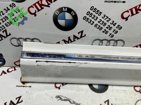 Volvo XC60 Kapı Bandı & Çıtası 31440294 çıkma parça