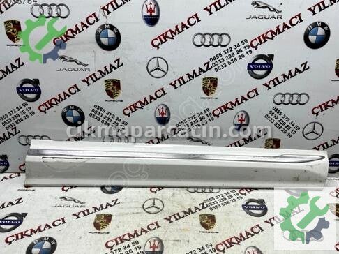 Volvo XC60 Kapı Bandı & Çıtası 31440294 çıkma parça