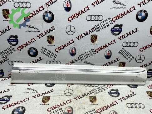 Volvo XC60 Kapı Bandı & Çıtası 31440294 çıkma parça