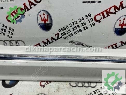 Volvo XC60 Kapı Bandı & Çıtası 31440294 çıkma parça