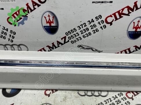 Volvo XC60 Kapı Bandı & Çıtası 31440294 çıkma parça