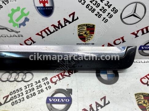 Volvo XC60 Kapı Bandı & Çıtası 31333817 çıkma parça