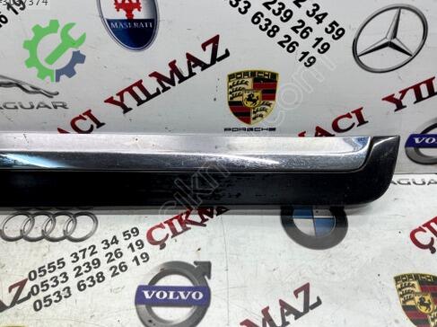 Volvo XC60 Kapı Bandı & Çıtası 31333817 çıkma parça