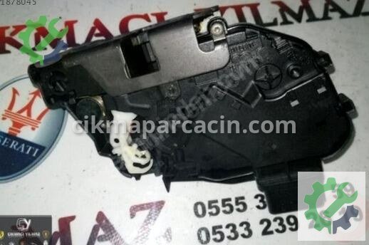 Volvo XC60 Sağ Ön Kapı Kilidi 31416682 çıkma parça