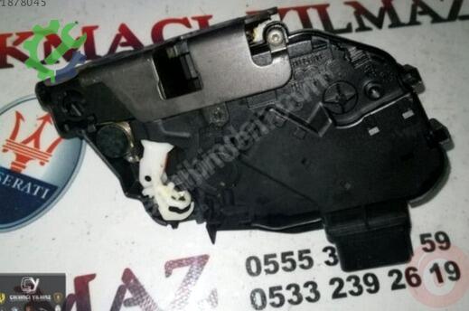 Volvo XC60 Sağ Ön Kapı Kilidi 31416682 çıkma parça