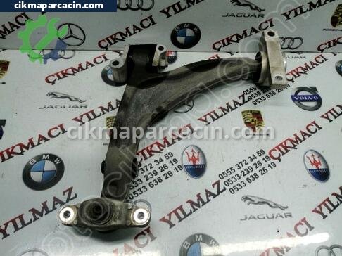 Volvo XC60 Salıncak (Alt Tabla) çıkma parça