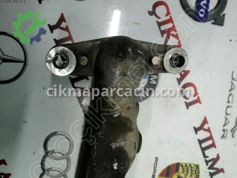 Volvo XC60 Salıncak (Alt Tabla) çıkma parça