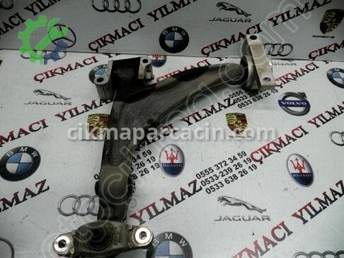 Volvo XC60 Salıncak (Alt Tabla) çıkma parça