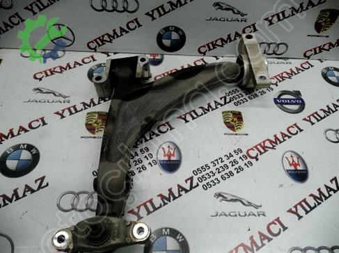 Volvo XC60 Salıncak (Alt Tabla) çıkma parça