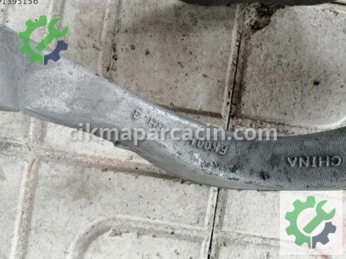 Volvo XC60 Sağ Ön Taşıyıcı 31681984 çıkma parça