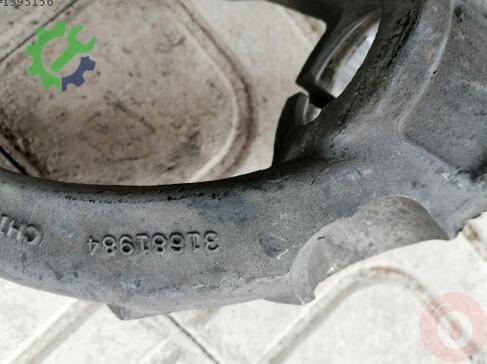 Volvo XC60 Sağ Ön Taşıyıcı 31681984 çıkma parça