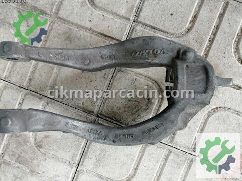 Volvo XC60 Sağ Ön Taşıyıcı 31681984 çıkma parça