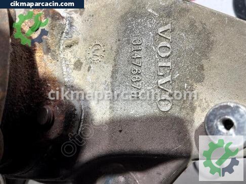 Volvo XC60 Sağ Ön Taşıyıcı çıkma parça