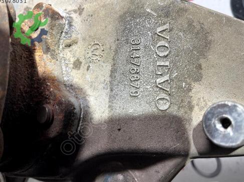 Volvo XC60 Sağ Ön Taşıyıcı çıkma parça