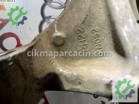 Volvo XC60 Sağ Ön Taşıyıcı 31476879 çıkma parça