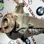 Volvo xc60 sağ ön taşıyıcı xc 60 çıkma yedek parça