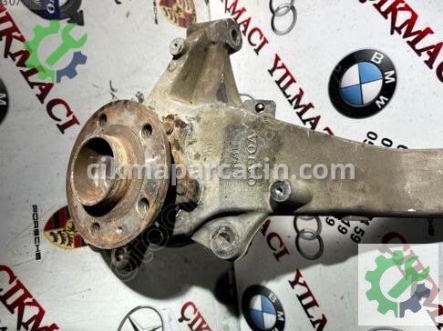 Volvo XC60 Sağ Ön Taşıyıcı 31476879 çıkma parça