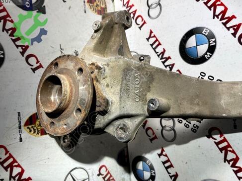 Volvo XC60 Sağ Ön Taşıyıcı 31476879 çıkma parça