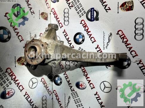 Volvo XC60 Sağ Ön Taşıyıcı 31476879 çıkma parça