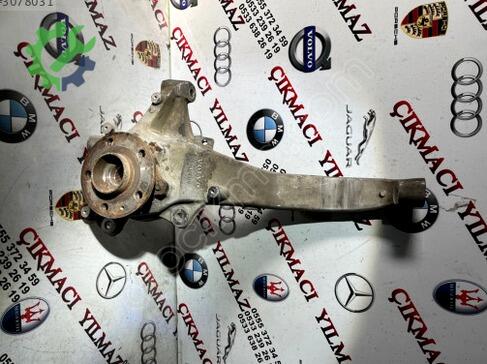 Volvo XC60 Sağ Ön Taşıyıcı 31476879 çıkma parça