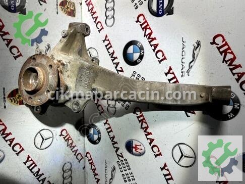 Volvo XC60 Sağ Ön Taşıyıcı 31476879 çıkma parça