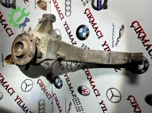 Volvo XC60 Sağ Ön Taşıyıcı 31476879 çıkma parça