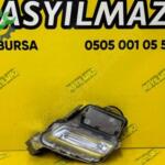 VOLVO XC60 SAĞ SİS FARI (ORİJİNAL) – 31353288