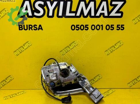 Volvo XC60 Sağ Sis Farı 31353288 çıkma parça