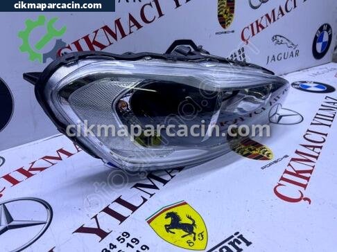 Volvo XC60 Xenon Far çıkma parça