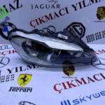 Volvo xc60 sağ xenon far xc 60 orjinal çıkma far