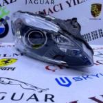 Volvo xc60 sağ xenon far xc 60 orjinal çıkma far