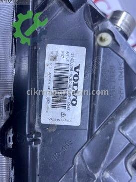 Volvo XC60 Xenon Far 31420258 çıkma parça