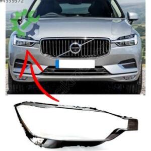 VOLVO XC60 SIFIR SAĞ FAR CAMI 2022-2025