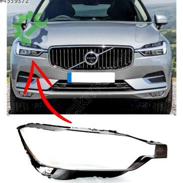 Volvo XC60 Far Camı çıkma parça