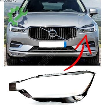 Volvo XC60 Far Camı çıkma parça