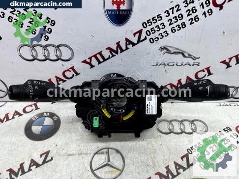 Volvo XC60 Sinyal Kolu çıkma parça