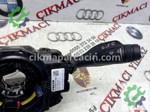 Volvo XC60 Sinyal Kolu 32230870AA çıkma parça