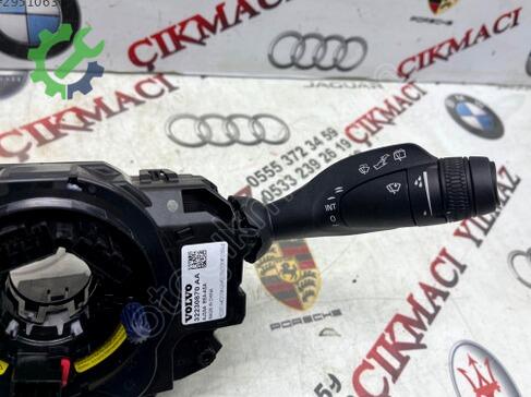 Volvo XC60 Sinyal Kolu 32230870AA çıkma parça