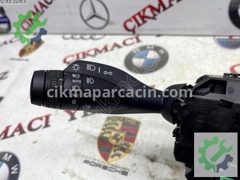 Volvo XC60 Sinyal Kolu 32230870AA çıkma parça