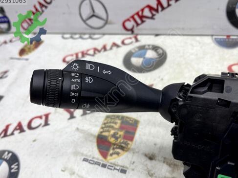 Volvo XC60 Sinyal Kolu 32230870AA çıkma parça