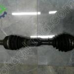 Volvo xc60 sol aks xc 60 çıkma yedek parça