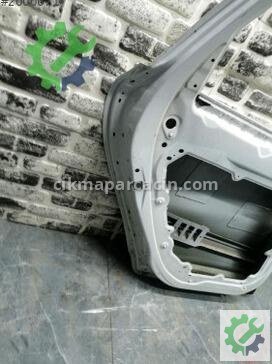 Volvo XC60 Sol Arka Kapı çıkma parça