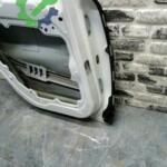 Volvo xc60 sol arka kapı xc 60 çıkma yedek parça