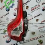 Volvo xc60 sol arka stop xc 60 çıkma yedek parça