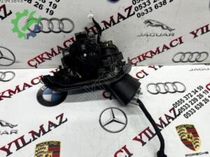 Volvo xc60 sol ayna gövdesi kameralı xc 60 çıkma yedek parçaları