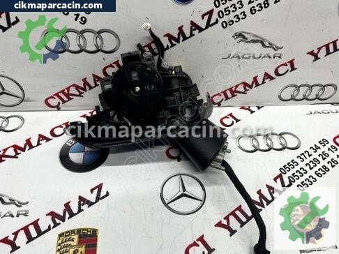 Volvo XC60 Sol Dış Ayna çıkma parça
