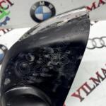 Volvo xc60 sol ayna gövdesi kameralı xc 60 çıkma yedek parçaları